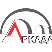 Логотип компании Аркада аренда шатров для мероприятий (Челябинск)