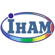 Логотип компании Институт аналитических методов контроля (ИНАМ), ООО НПП (Киев)