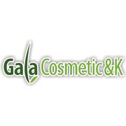 Логотип компании Gala Cosmetic&K (Гала Косметик и К), ТОО (Кокшетау)
