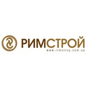 Логотип компании ООО “Рим Строй“ (Киев)
