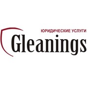Логотип компании Gleanings, ЧП (Минск)