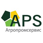 Логотип компании APS-Агропромсервис, ООО упаковочное оборудование (Единец)