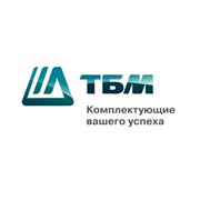 Логотип компании АКЦИОНЕРНОЕ ОБЩЕСТВО Т.Б.М. (Мытищи)
