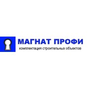 Логотип компании Магнат Профи (Екатеринбург)