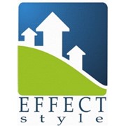Логотип компании ЭффектСтайл, ООО (EffectStyle) (Киев)