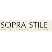 Логотип компании Сопра Стиль, ООО (Днепр)