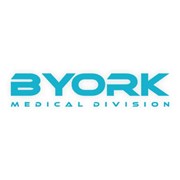 Логотип компании Byork (Ташкент)