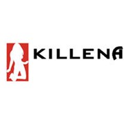 Логотип компании Киллена (Killena), ЧП (Киев)