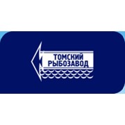 Логотип компании Томский рыбозавод, ОАО (Томск)