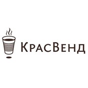 Логотип компании Красвенд, ООО (Красноярск)