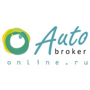 Логотип компании Автоброкер Онлайн.ру, ООО (Екатеринбург)