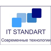 Логотип компании IT STANDART, ИП (Алматы)
