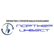 Логотип компании Партнер Инвест Проектно строительная компания, ООО (Киев)