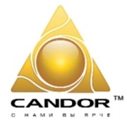 Логотип компании AG Candor (Кандор), ООО (Киев)
