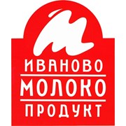 Логотип компании Ивмолокопродукт (Калининград)