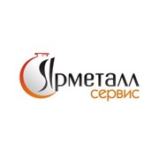 Логотип компании ЯрМеталлсервис, ООО (Ярославль)