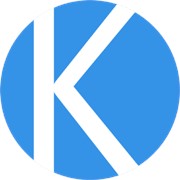 Логотип компании K-Global, ТОО (Алматы)