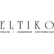 Логотип компании Элтико, ООО (Саратов)