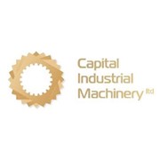 Логотип компании Кэпитал Индастриал Машинери, ООО (Киев)