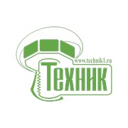 Логотип компании Техник (Саратов)