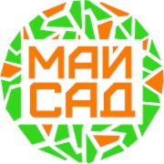 Логотип компании МайСадПроизводитель (Харьков)