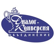 Логотип компании Диалог-Конверсия Казахстан, ТОО (Астана)