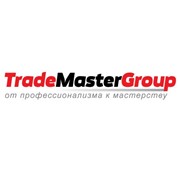 Логотип компании Trade Master Group, ЧП (Киев)