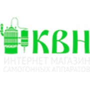 Логотип компании КВН24.РУ (Подольск)