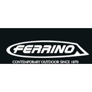 Логотип компании Феррино Украина (Ferrino Ukraine), ЧП (Киев)