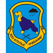 Логотип компании Зооателье Рибафф, ООО (Солнечногорск)