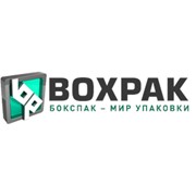 Логотип компании Бокспак, OOO (Киев)