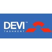 Логотип компании Devi Tashkent, ООО (Ташкент)