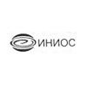 Логотип компании Иниос Комплект, ЧП (Харьков)