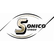 Логотип компании Sonico Stroy (Сонико Строй), ТОО (Алматы)