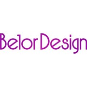 Логотип компании Белор-дизайн, СООО (Минск)