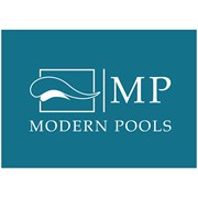 Логотип компании ModernPools - Современный бассейн под ключ (Киев)