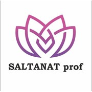 Логотип компании Учебный центр «Салтана» (Алматы)