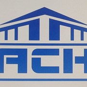 Логотип компании Строительная компания АСК (Казань)