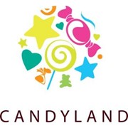 Логотип компании Кендиленд, ООО (CandyLand) (Киев)