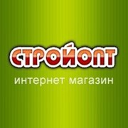 Логотип компании СтройОпт, ООО (Киев)