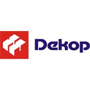Логотип компании НПК Декор, ООО (Воронеж)