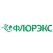 Логотип компании Флорекс Украина, ООО (Киев)