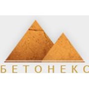 Логотип компании Бетонекс, ООО (Вороновица)