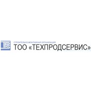 Логотип компании Техпродсервис, ТОО (Алматы)