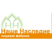Логотип компании Наше Наследие, ЧП (Донецк)