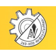 Логотип компании НПО НефтехГазМаш, ЗАО (Рузаевка)
