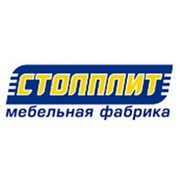 Логотип компании Мебельная фабрика Столплит, ООО (Химки)