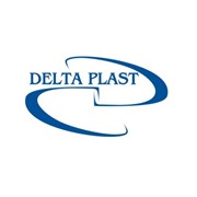 Логотип компании DeltaPlastService (ДельтаПластСервис), ТОО (Алматы)