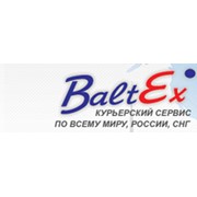 Логотип компании Балтийский Экспресс, ООО (Санкт-Петербург)