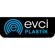 Логотип компании Evci Plastik (Евси пластик), ООО (Киев)